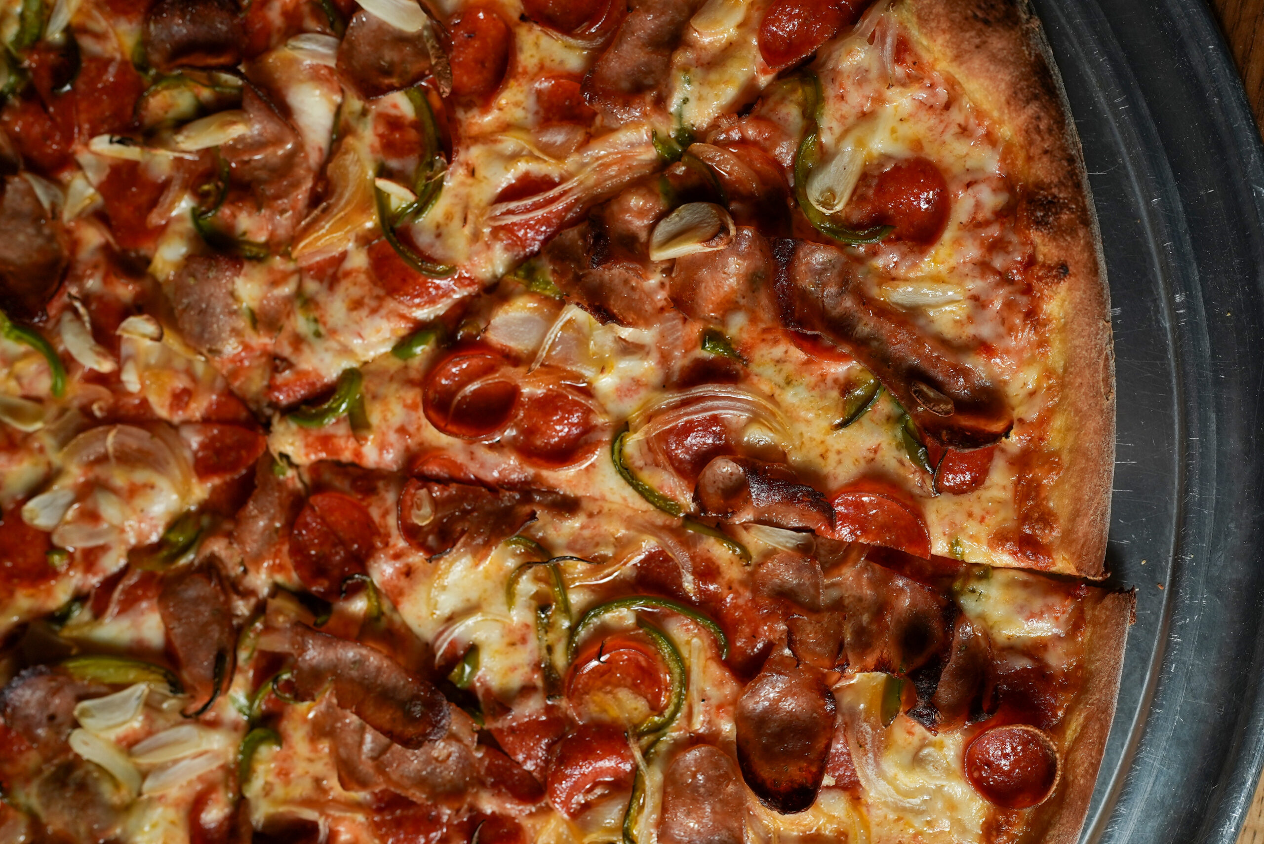 Locales Takeout Pizzas Locales Takeout Pizzas