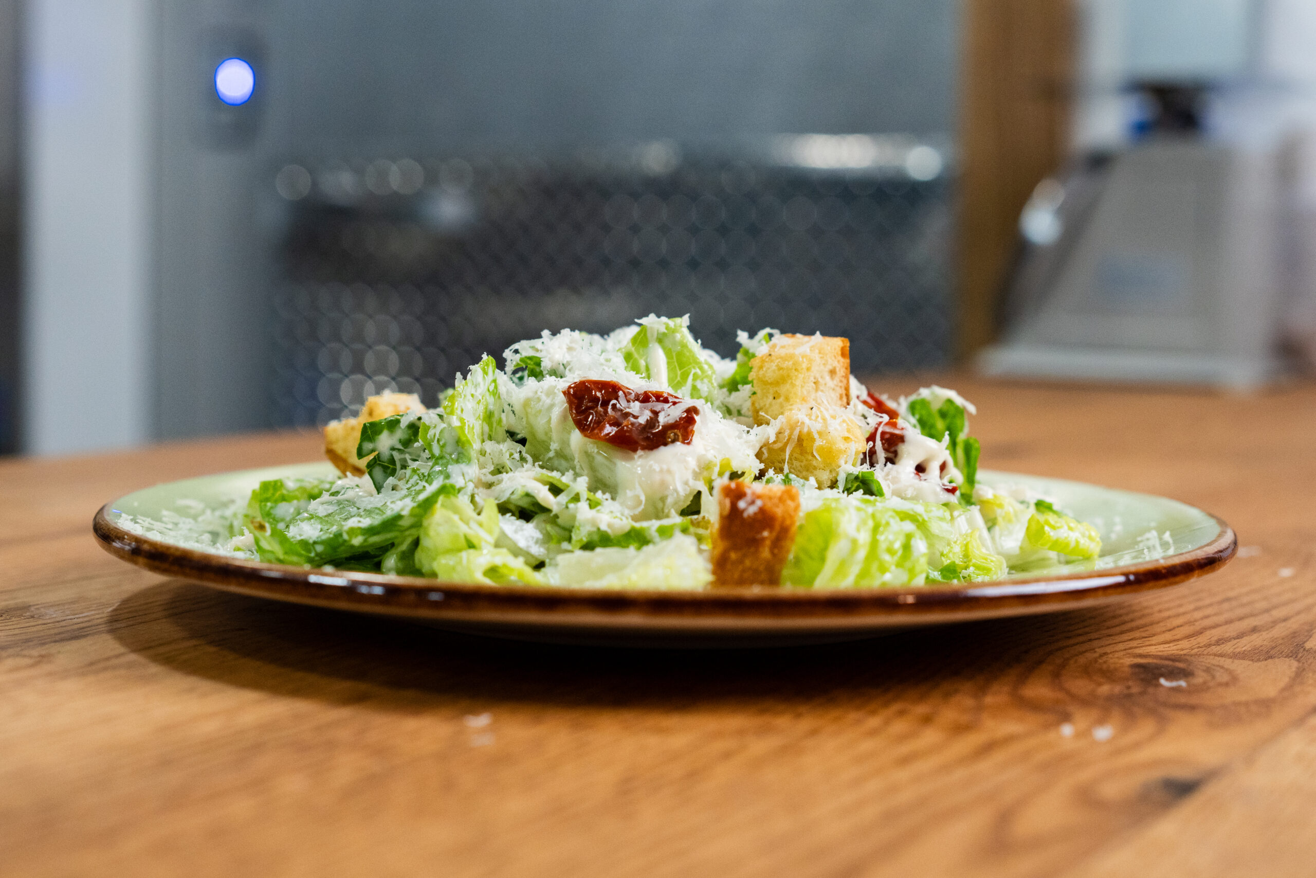 Locale Fresh Caser Salad