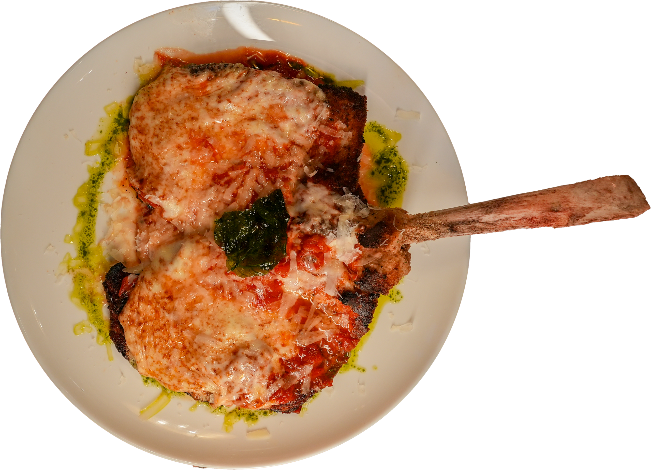 Locale Standout Dish with Fork
