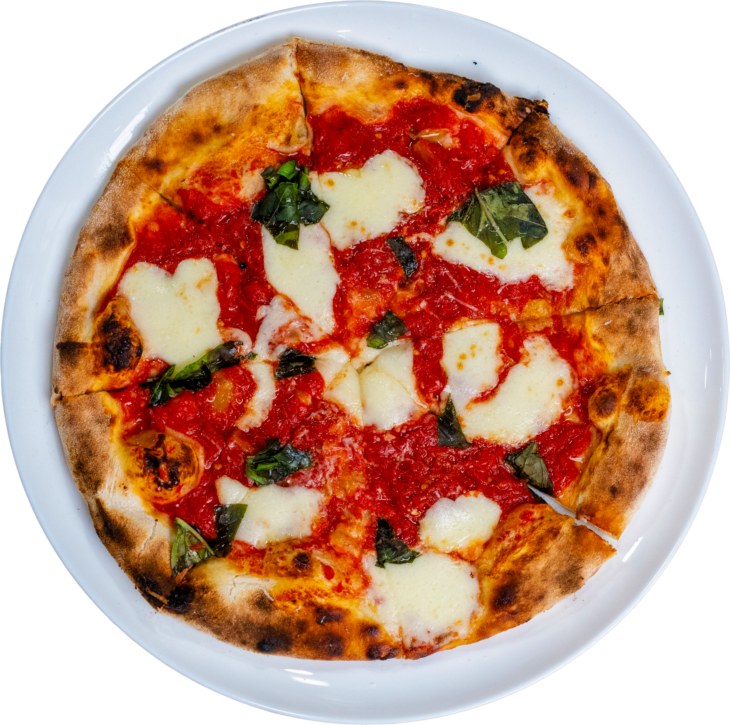 Locale Standout Pizza