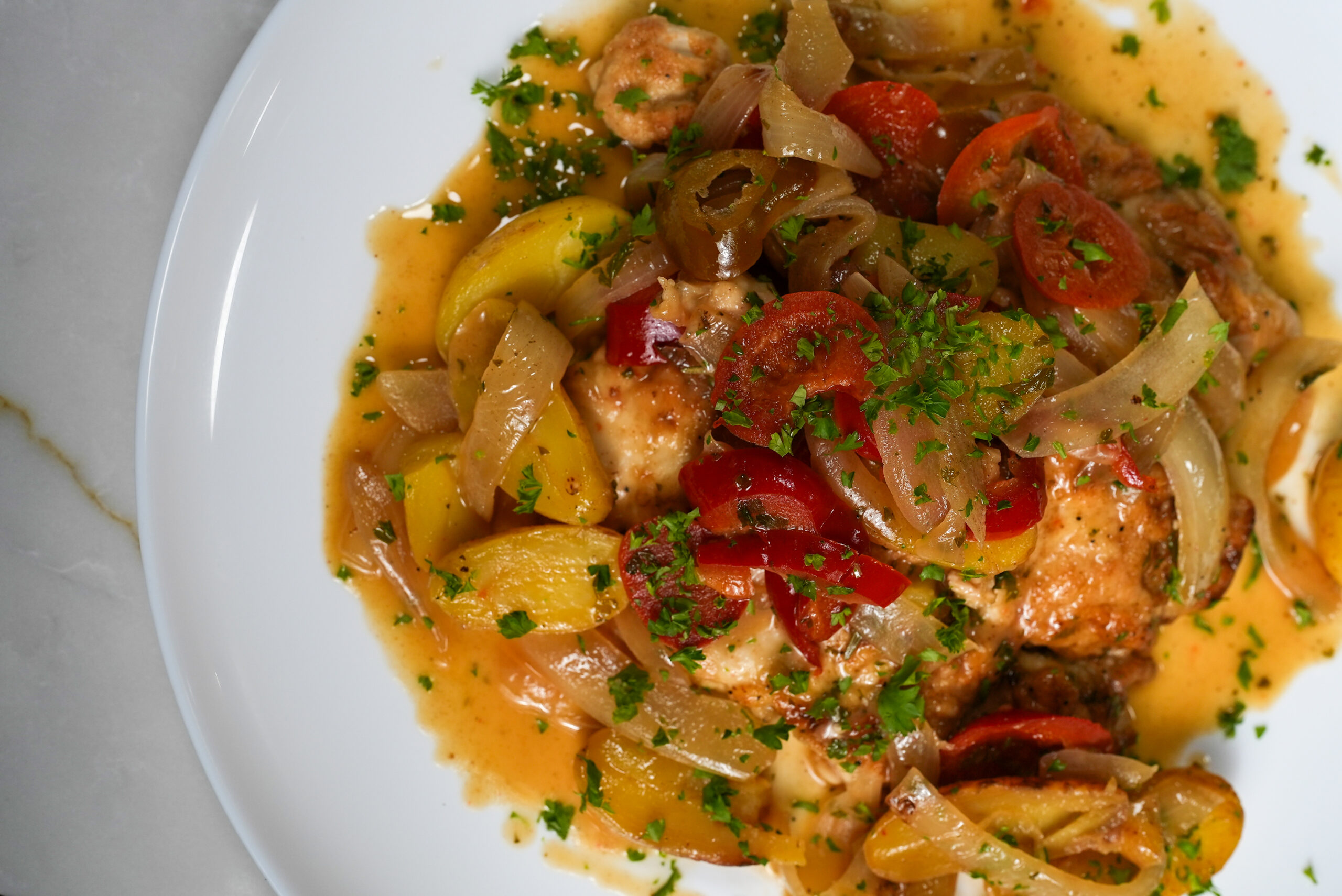Locales Fresh Fish