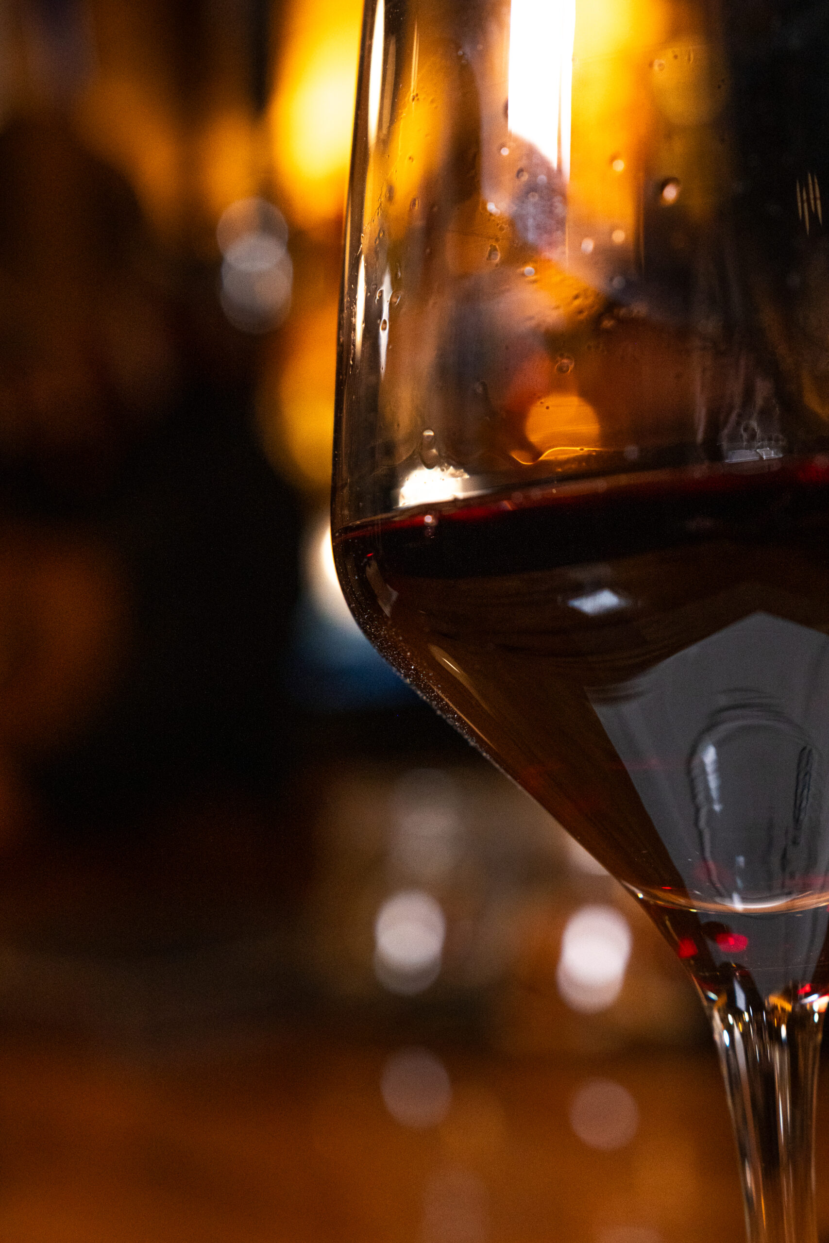 Locale Wine Selection