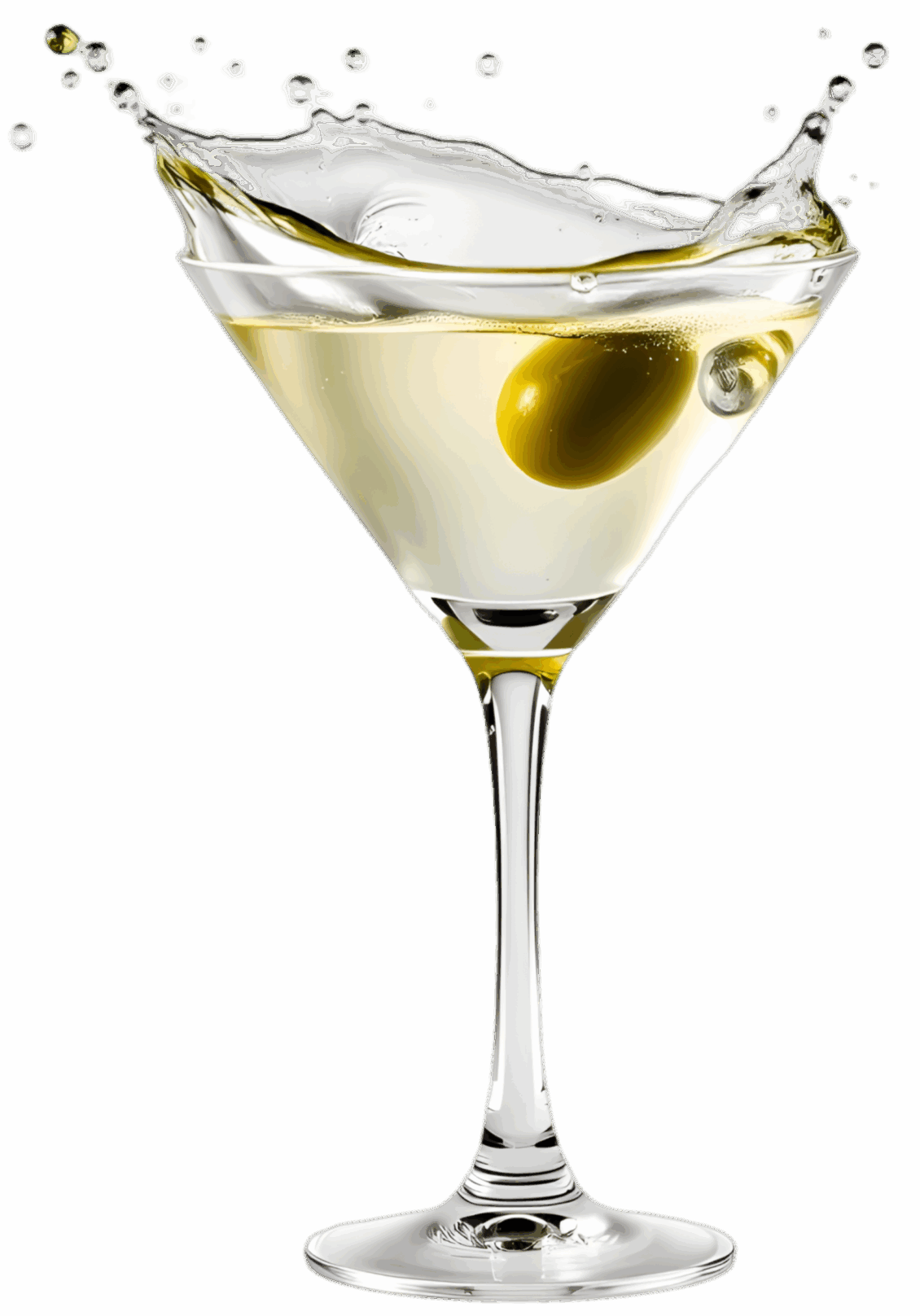 Locale Martini