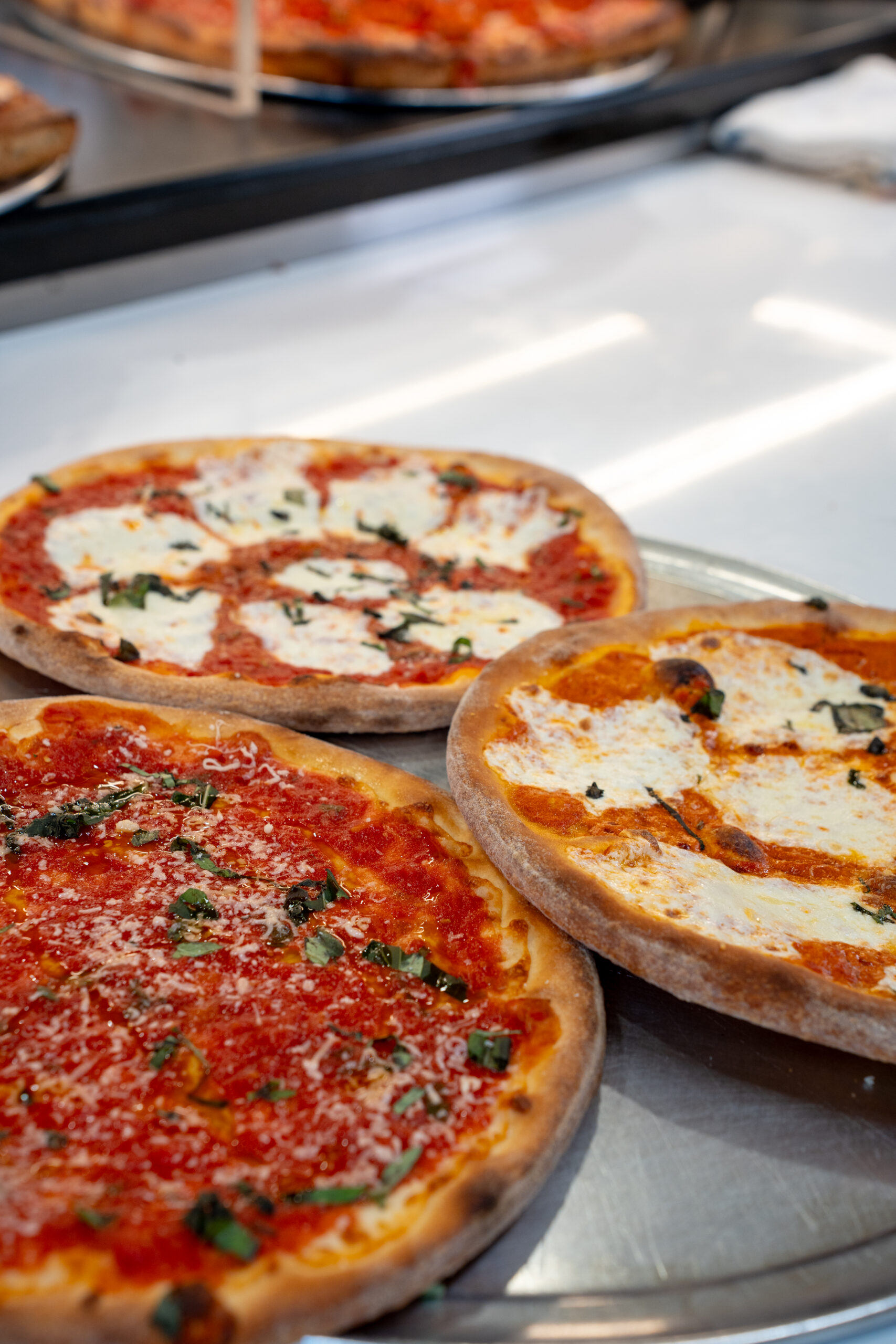 Locale Pizzas scaled