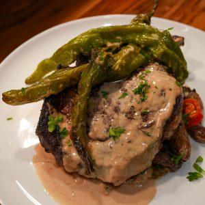 Locales Delicious Ribeye Steak Locales Delicious Ribeye Steak